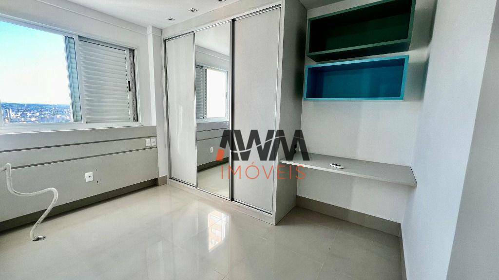 Apartamento à venda com 3 quartos, 122m² - Foto 12