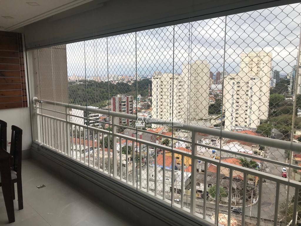 Apartamento à venda com 3 quartos, 116m² - Foto 15