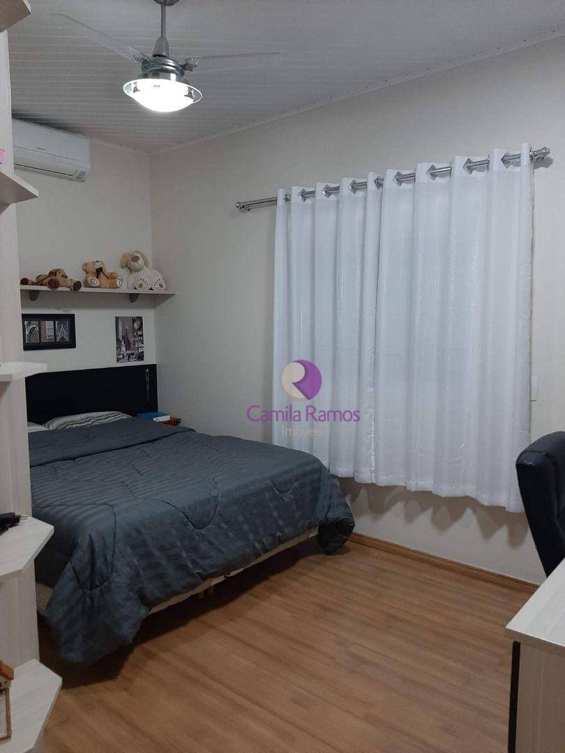 Sobrado à venda e aluguel com 3 quartos, 200m² - Foto 21