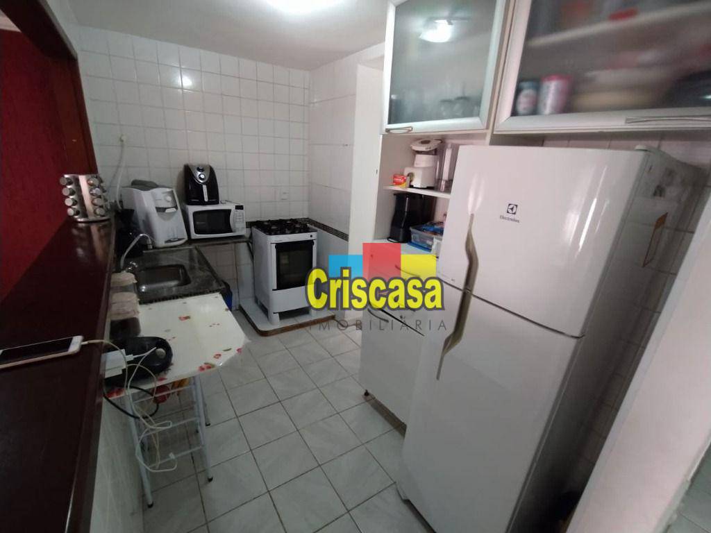 Apartamento à venda com 2 quartos, 70m² - Foto 9