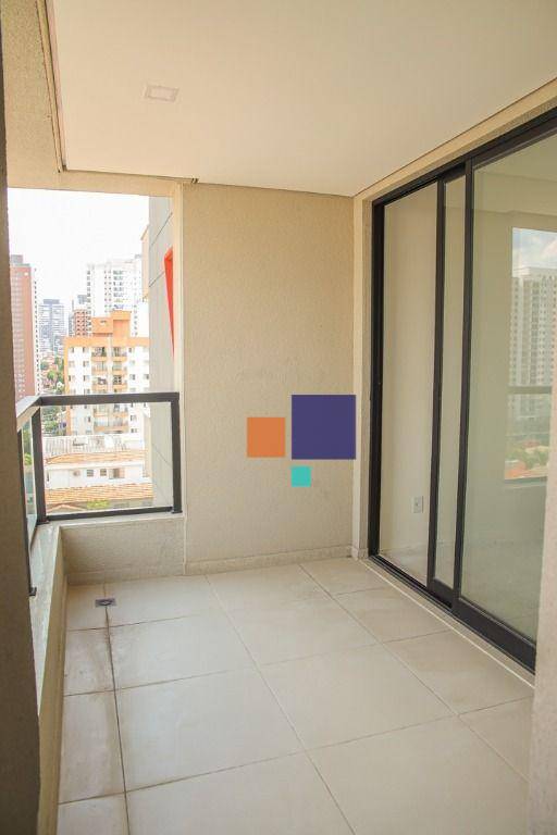 Apartamento à venda com 2 quartos, 53m² - Foto 11