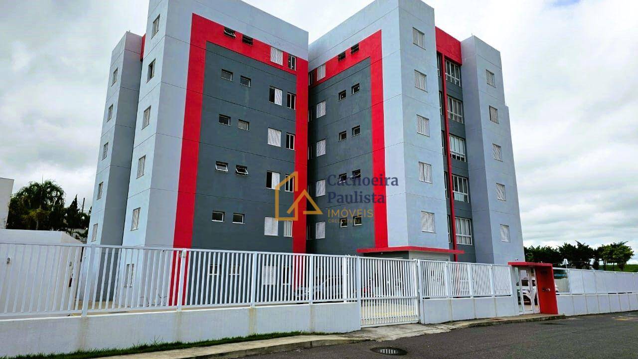 Apartamento à venda com 2 quartos, 83M2 - Foto 2