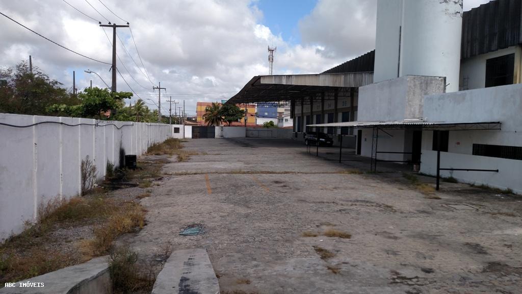 Depósito-Galpão-Armazém para alugar com 1 quarto, 4215m² - Foto 16