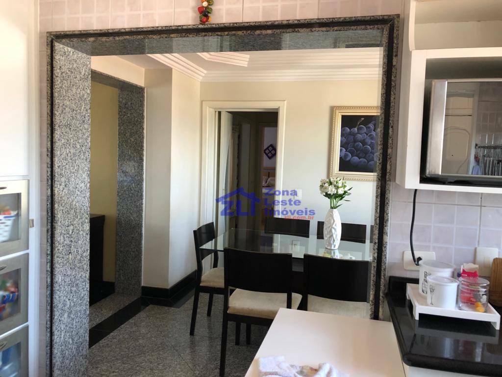 Apartamento à venda com 3 quartos, 120m² - Foto 41