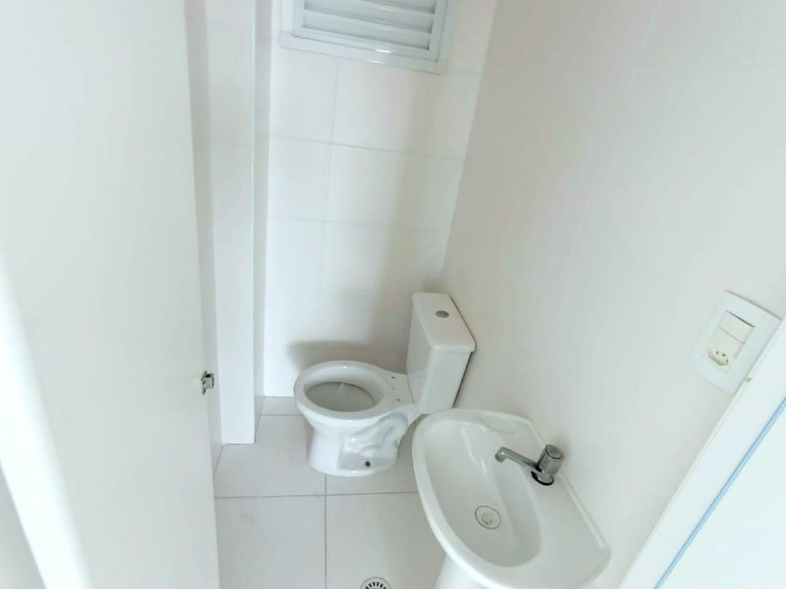 Apartamento à venda com 2 quartos, 80m² - Foto 12