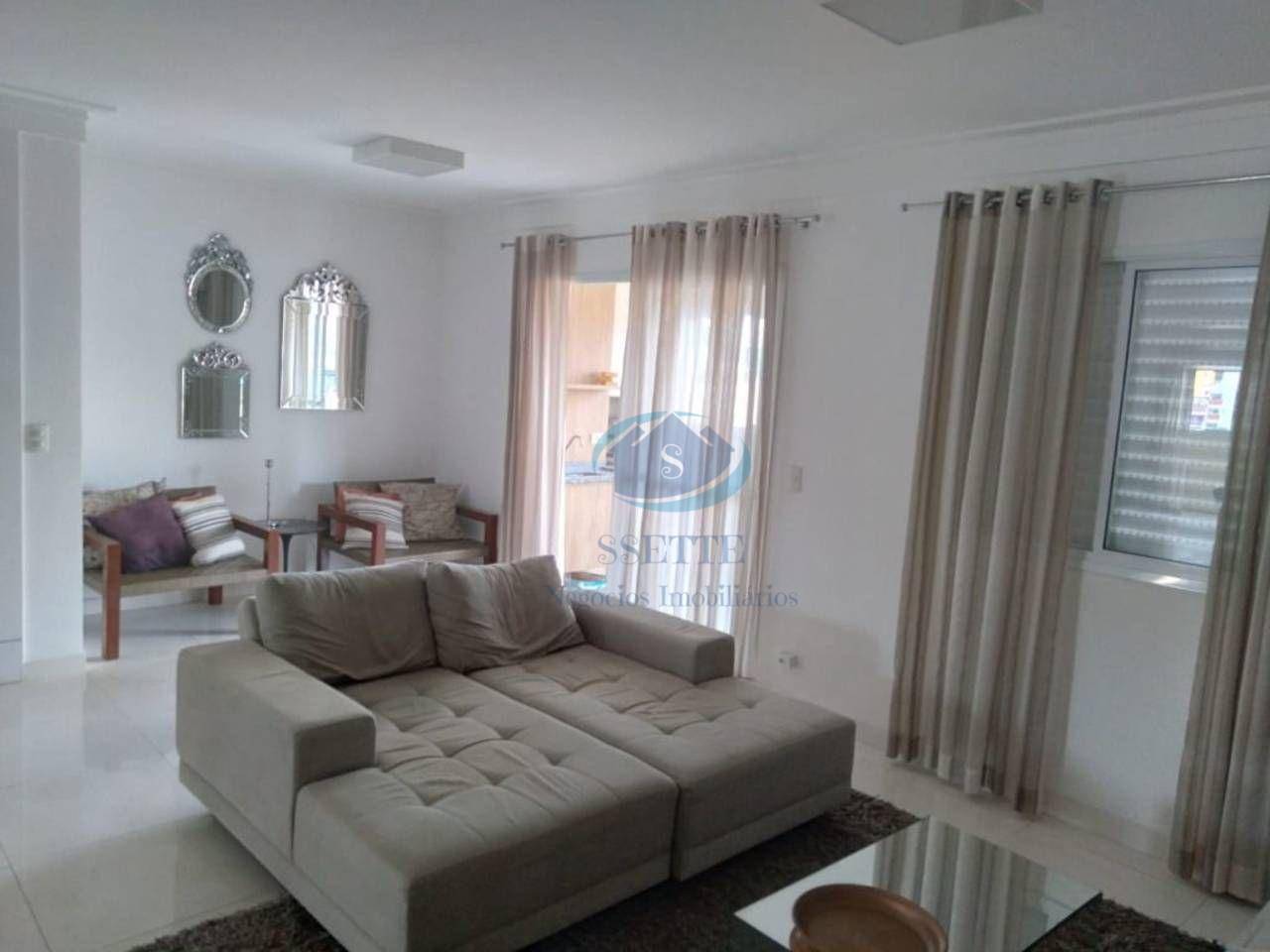 Apartamento para alugar com 2 quartos, 100m² - Foto 22