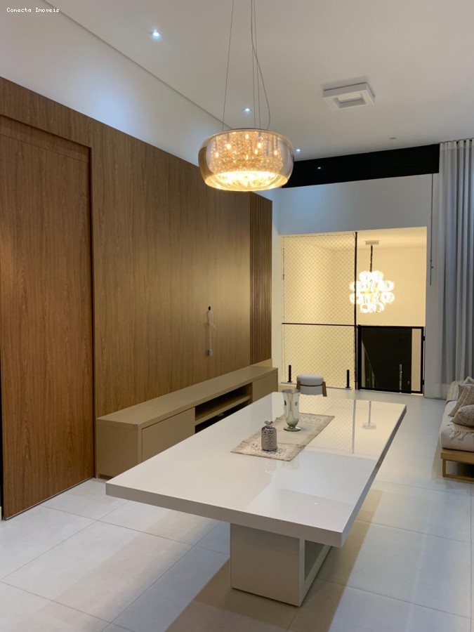 Casa de Condomínio à venda com 3 quartos, 195m² - Foto 7