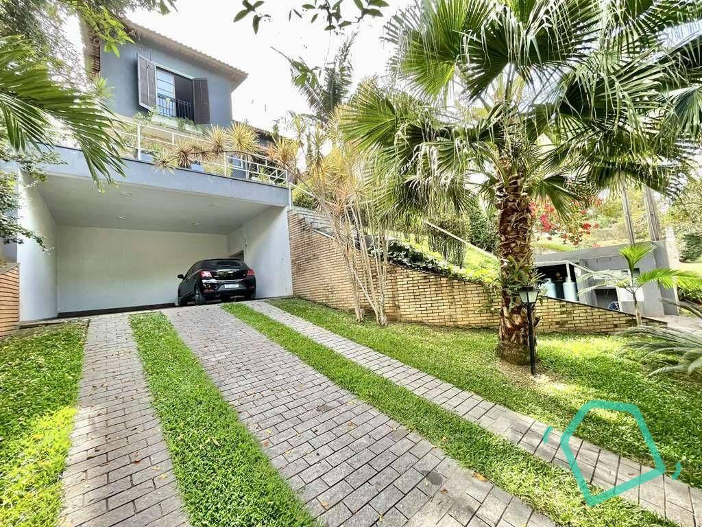 Casa de Condomínio à venda com 4 quartos, 295m² - Foto 2