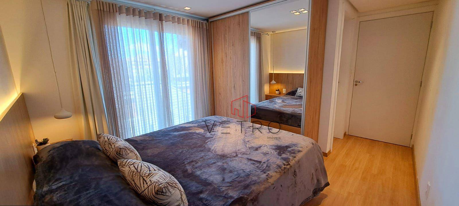 Apartamento à venda com 3 quartos, 143m² - Foto 20