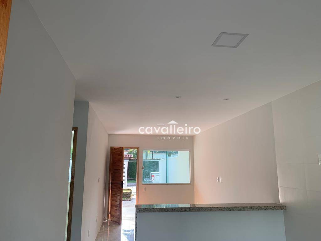 Casa à venda com 2 quartos, 73m² - Foto 12