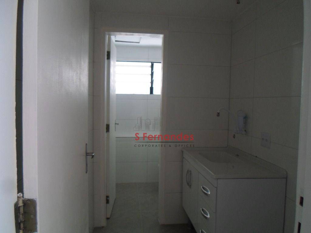 Conjunto Comercial-Sala para alugar, 36m² - Foto 11