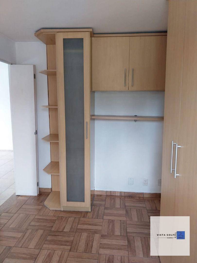 Apartamento à venda com 2 quartos, 50m² - Foto 10