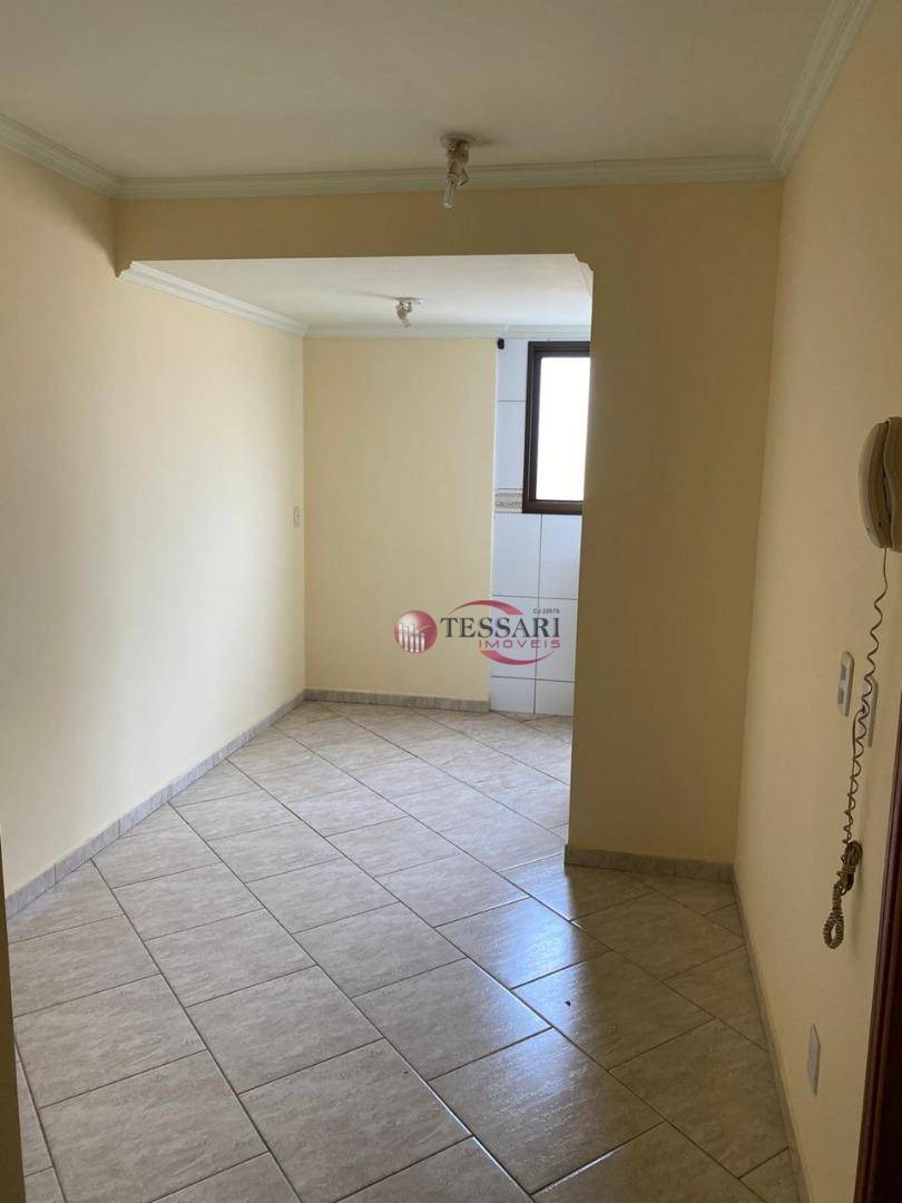 Apartamento à venda com 2 quartos, 50m² - Foto 2