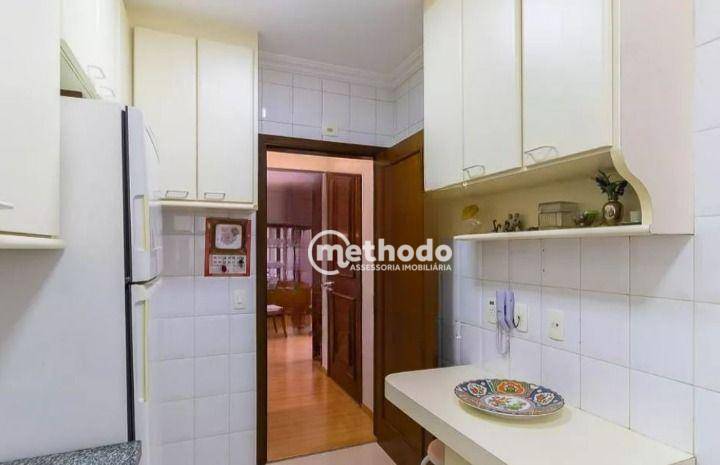 Apartamento à venda com 3 quartos, 113m² - Foto 7