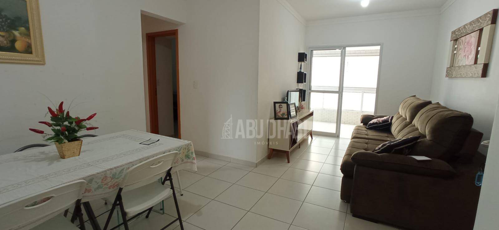 Apartamento à venda com 2 quartos, 80m² - Foto 7