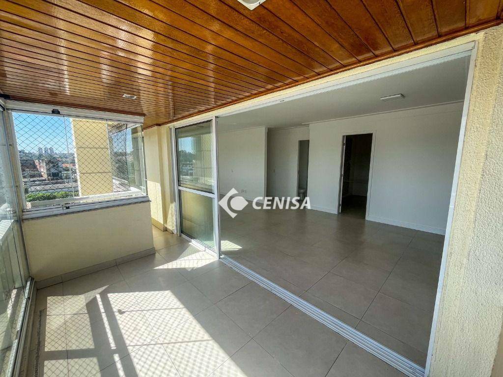 Apartamento à venda com 3 quartos, 128m² - Foto 12