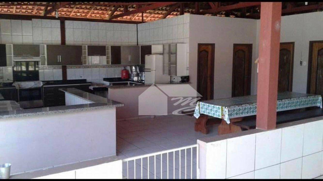 Chácara à venda com 5 quartos, 11000M2 - Foto 3