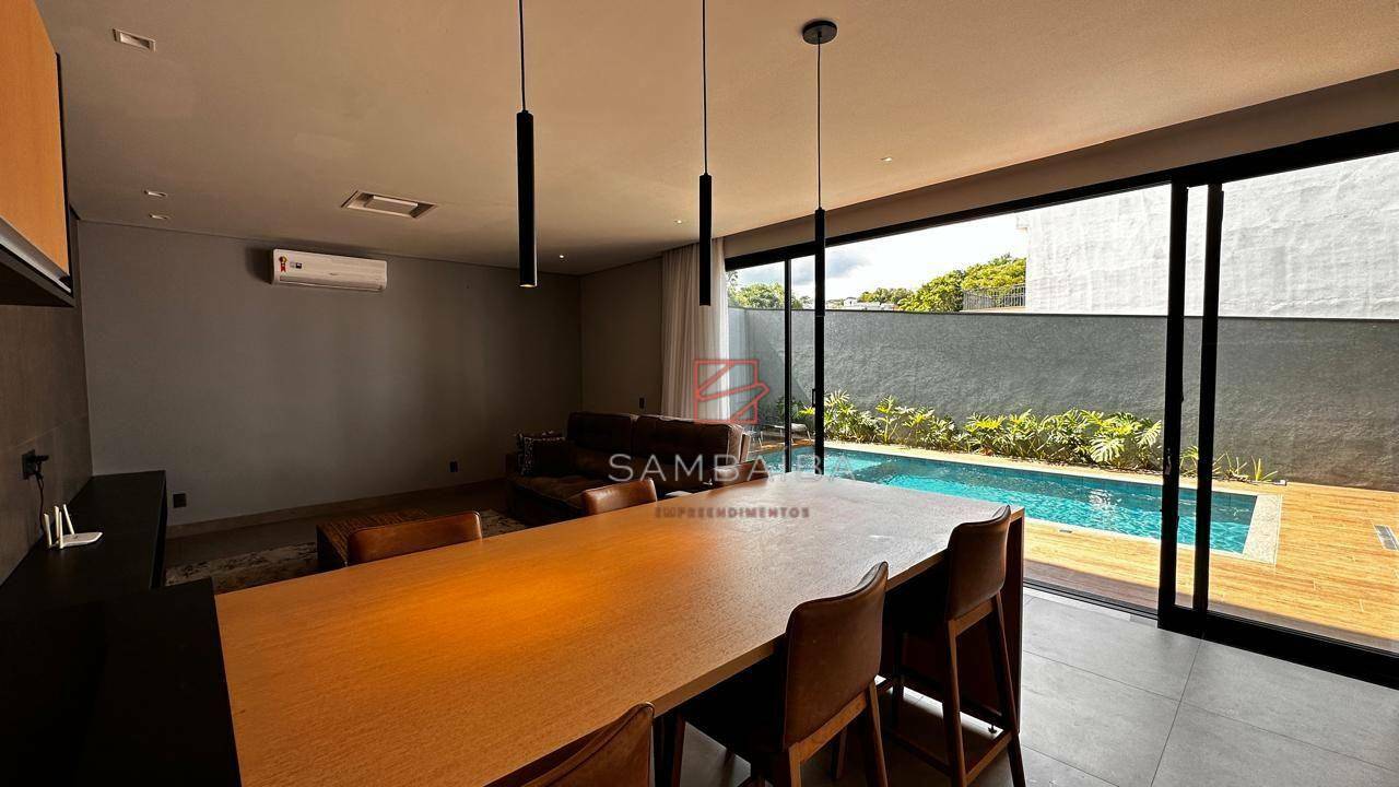 Casa de Condomínio para alugar com 3 quartos, 300m² - Foto 12
