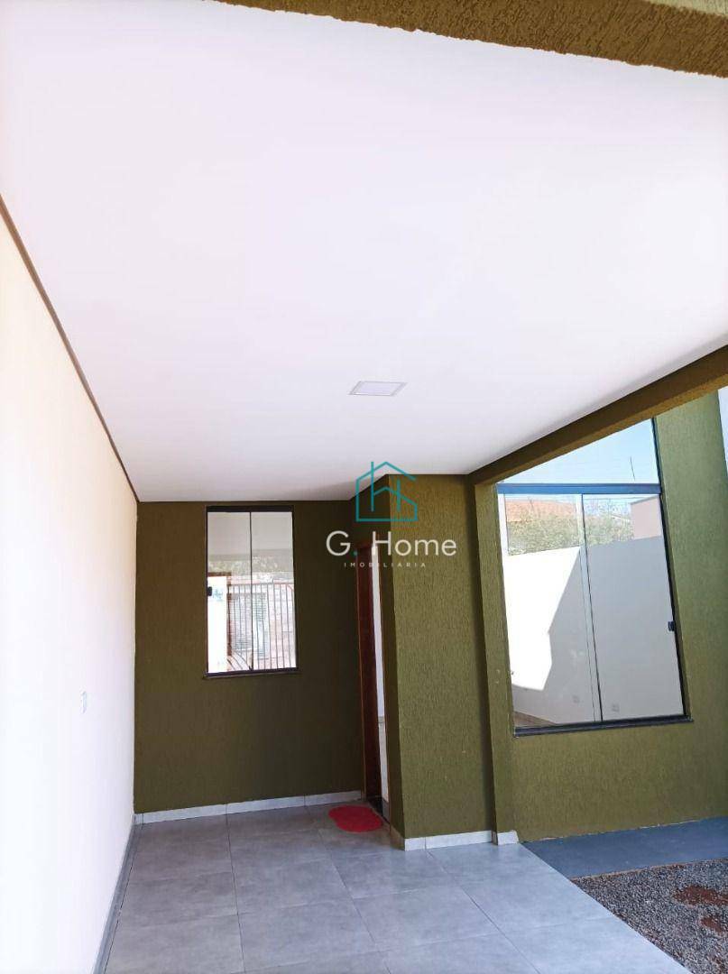 Casa, 3 quartos, 82 m² - Foto 3