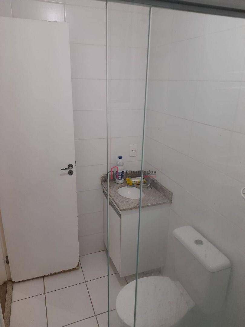 Apartamento à venda com 2 quartos, 50m² - Foto 16