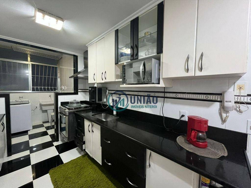 Apartamento à venda com 2 quartos, 115m² - Foto 17