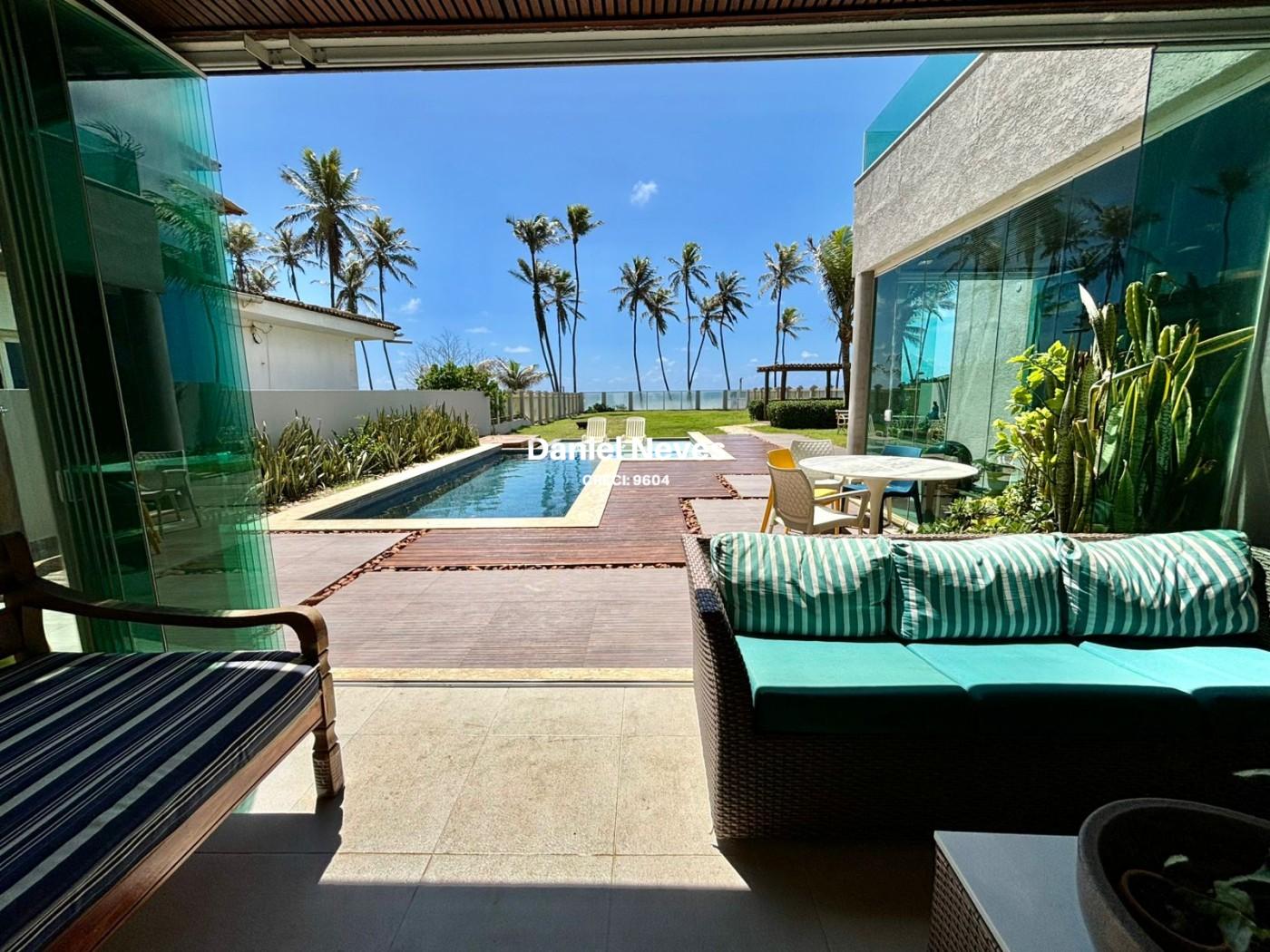 Casa à venda com 4 quartos, 484m² - Foto 2