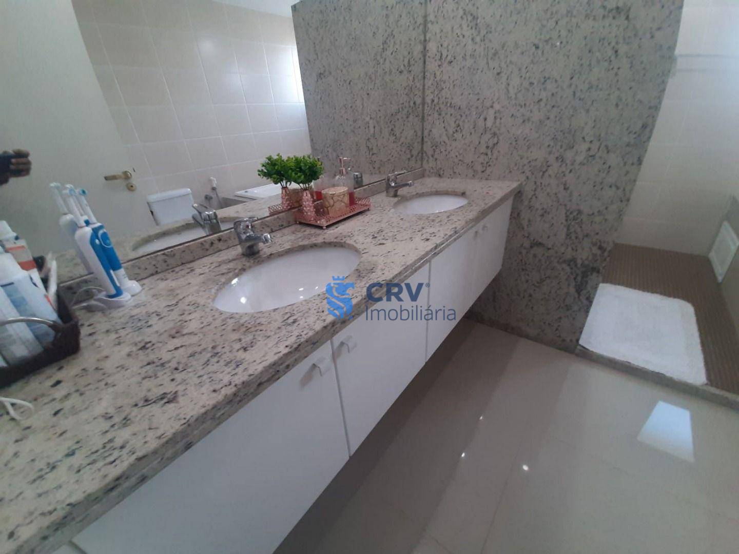 Apartamento à venda com 3 quartos, 166m² - Foto 24