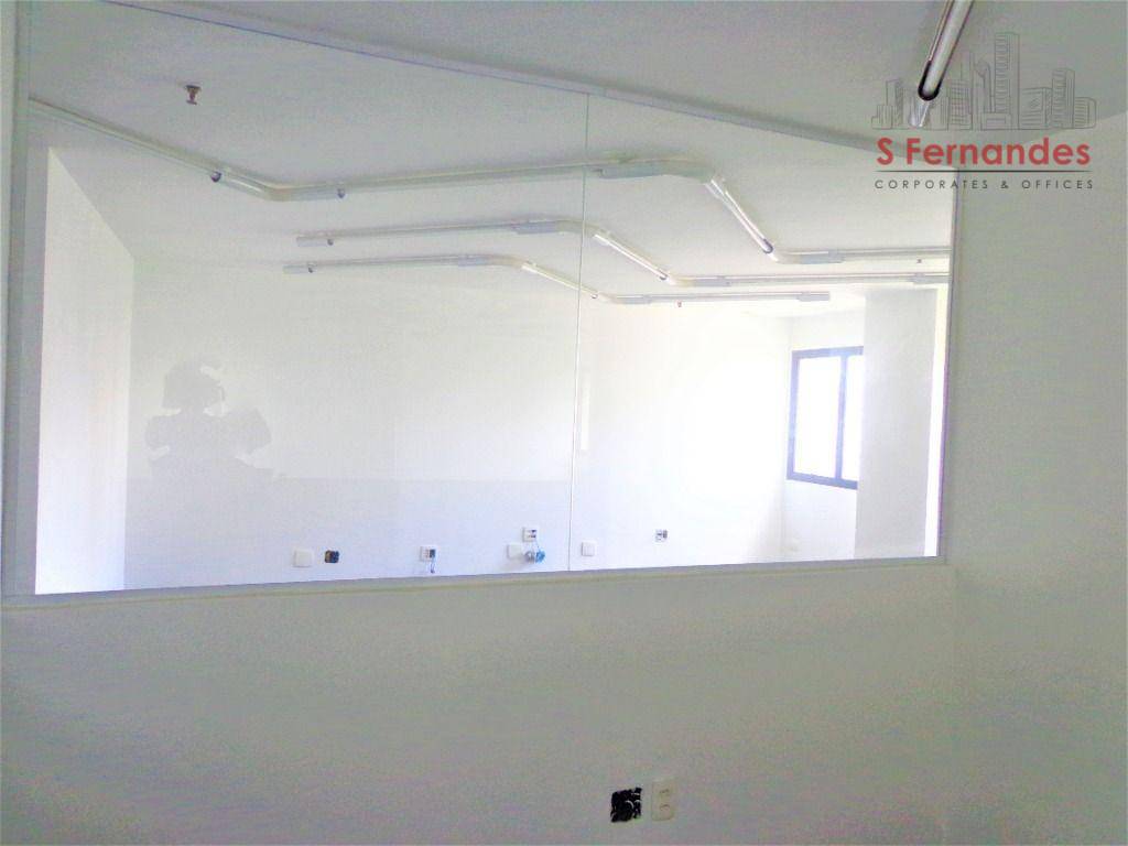 Conjunto Comercial-Sala para alugar, 180m² - Foto 9