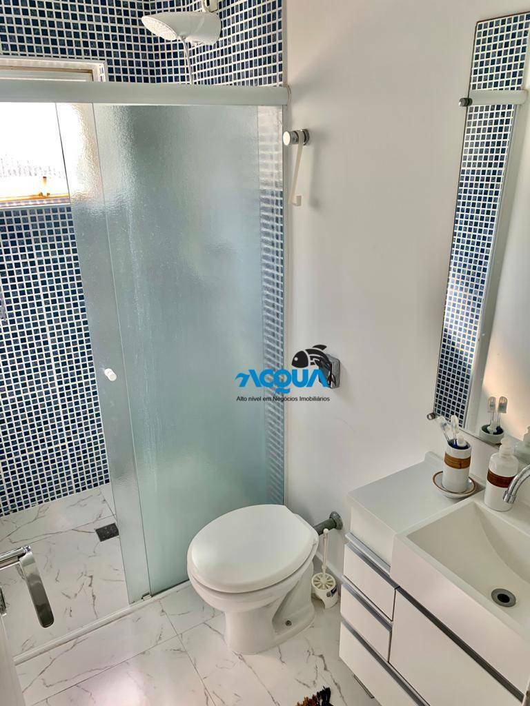 Apartamento à venda com 2 quartos, 85m² - Foto 6