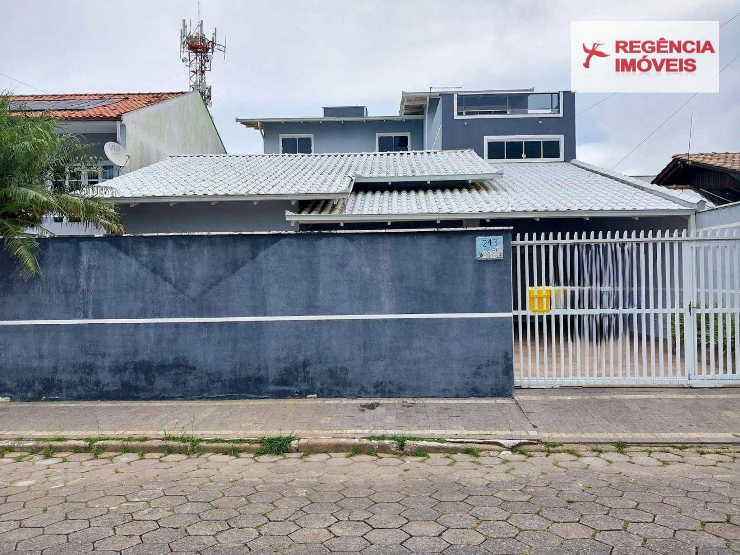 Casa à venda com 5 quartos, 400m² - Foto 35