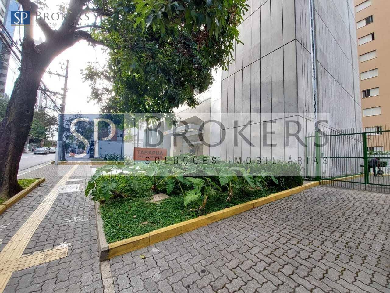 Conjunto Comercial-Sala para alugar, 251m² - Foto 17