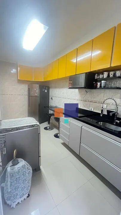 Apartamento à venda com 2 quartos, 76m² - Foto 13