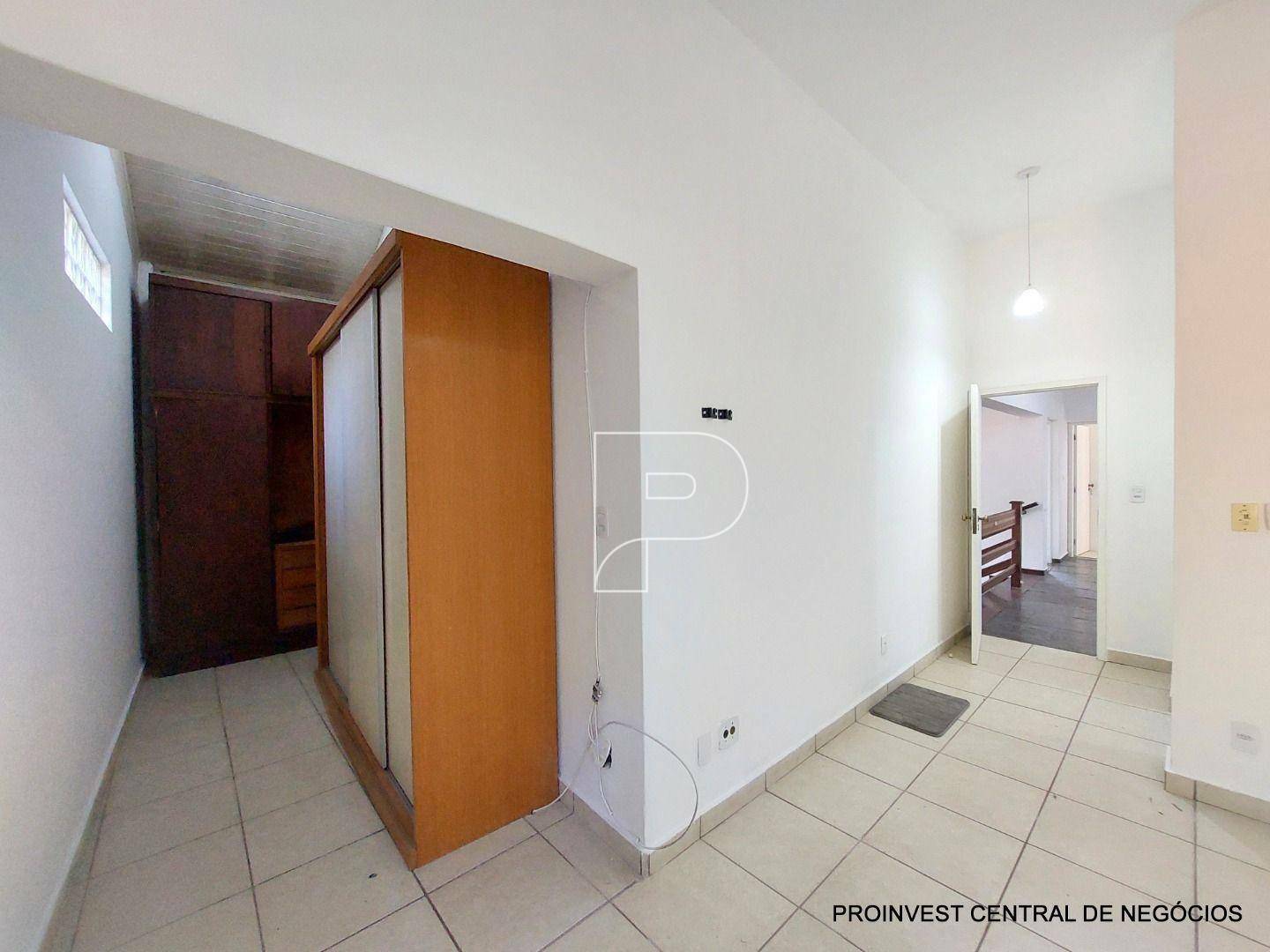 Casa de Condomínio para alugar com 3 quartos, 390m² - Foto 26