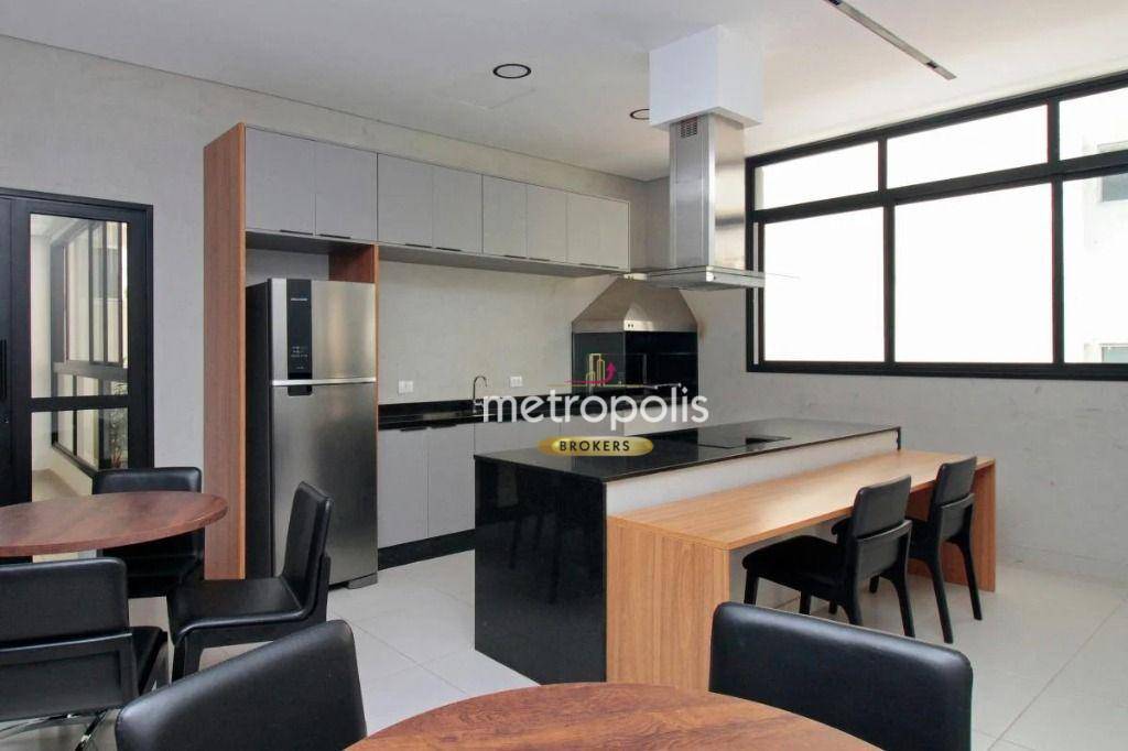 Apartamento à venda com 1 quarto, 45m² - Foto 16