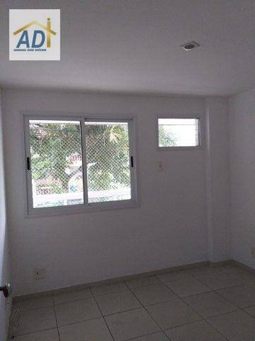 Apartamento para alugar com 4 quartos, 120m² - Foto 27