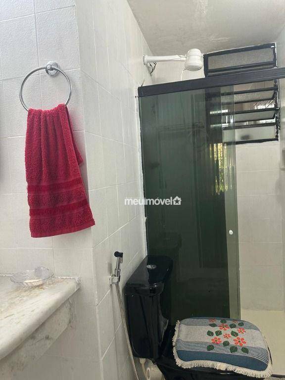 Apartamento à venda com 3 quartos, 90m² - Foto 12