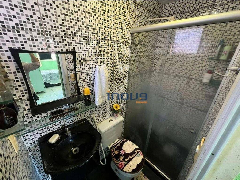 Apartamento à venda com 2 quartos, 47m² - Foto 4