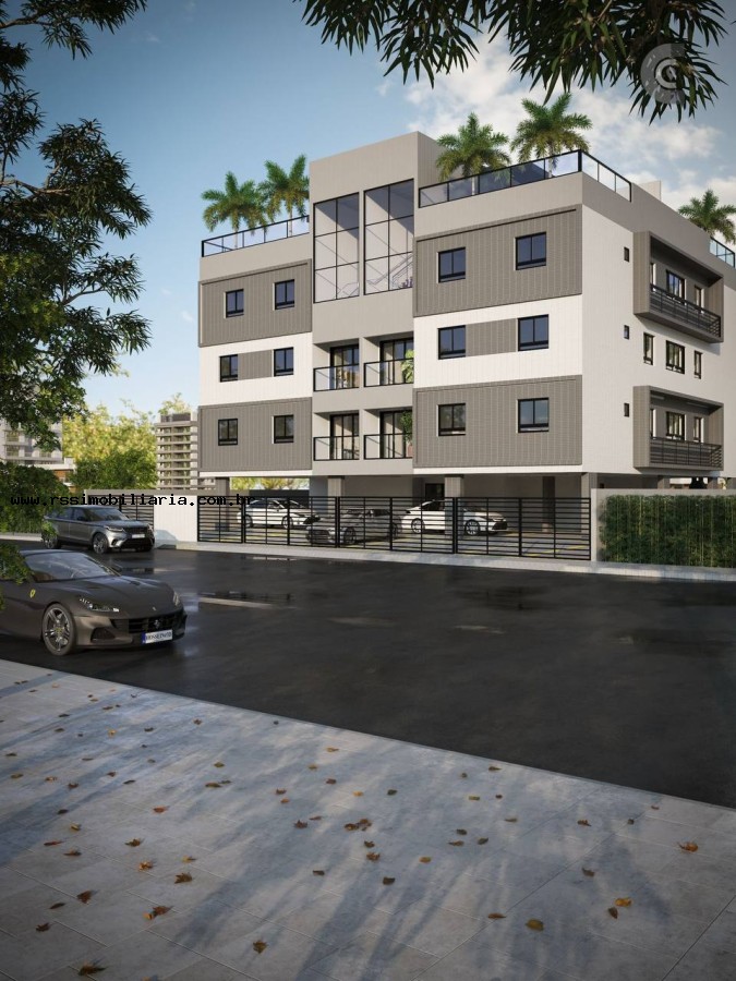 Apartamento à venda com 2 quartos, 48m² - Foto 2