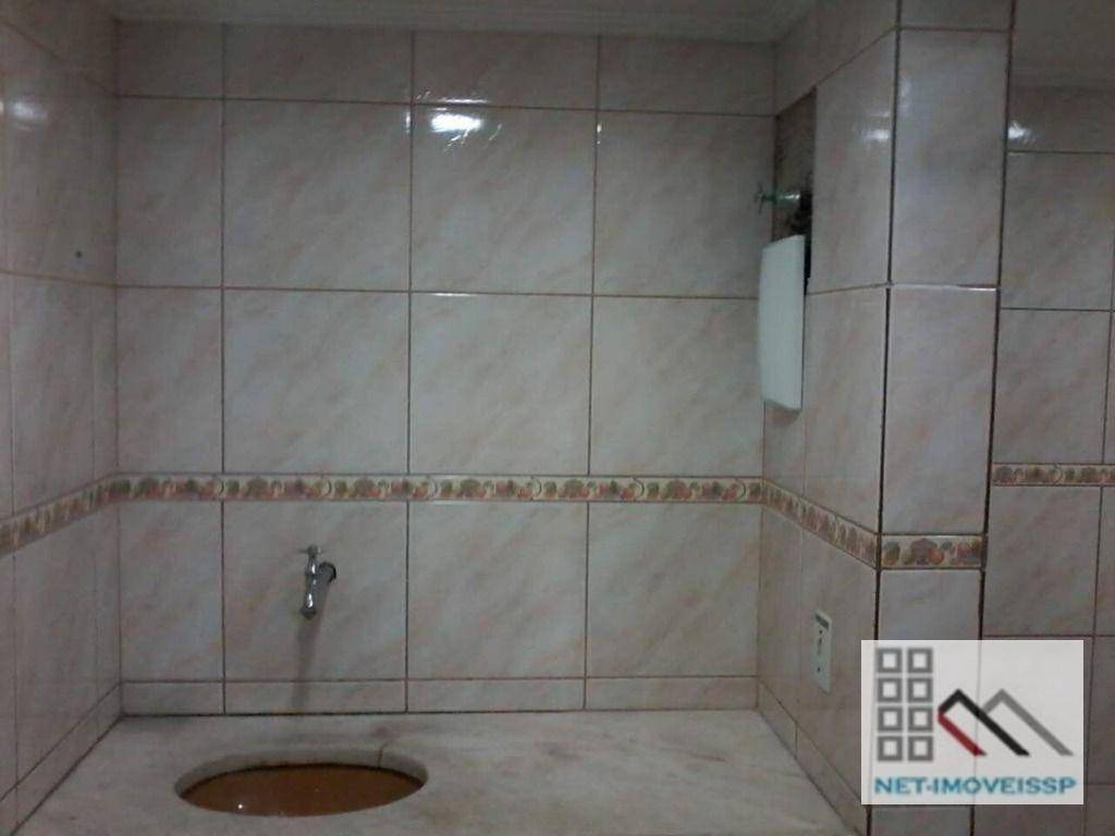 Conjunto Comercial-Sala à venda e aluguel, 212m² - Foto 19