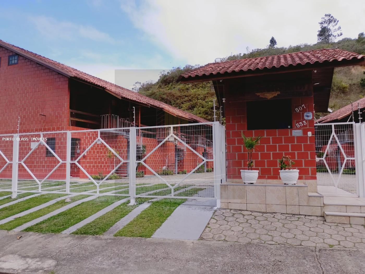 Apartamento para alugar com 1 quarto, 40m² - Foto 2