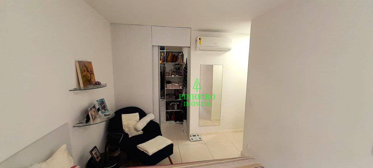 Apartamento à venda com 3 quartos, 126m² - Foto 9