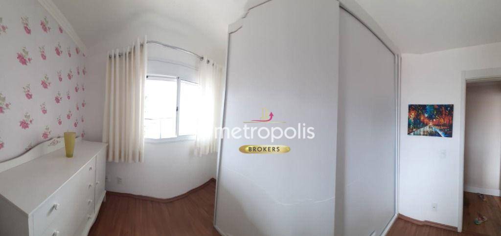 Apartamento à venda com 2 quartos, 68m² - Foto 12