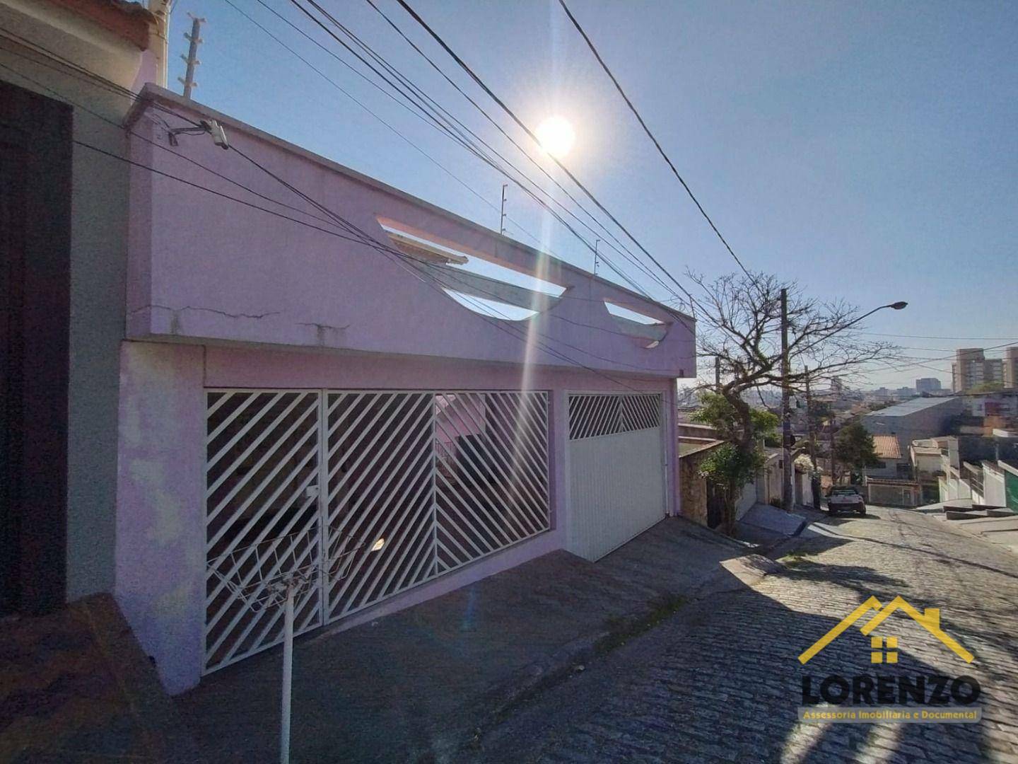 Sobrado à venda com 3 quartos, 321m² - Foto 56