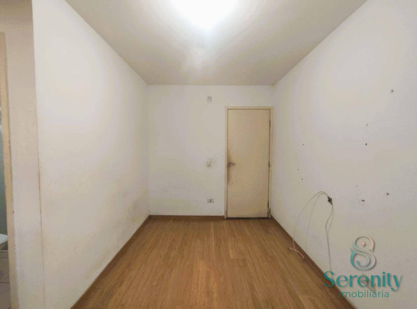 Apartamento para alugar com 1 quarto, 36m² - Foto 1