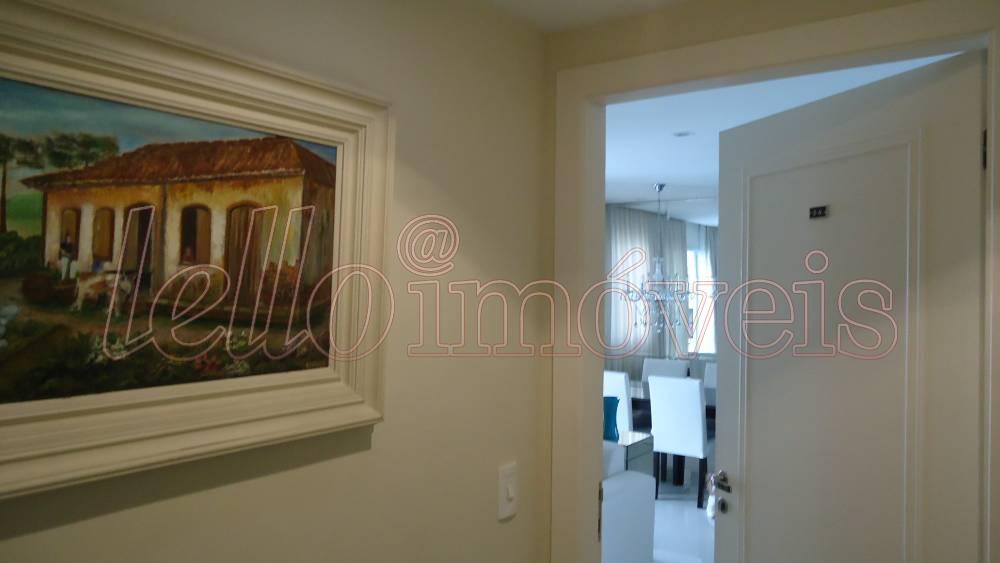 Apartamento para alugar com 3 quartos, 96m² - Foto 19