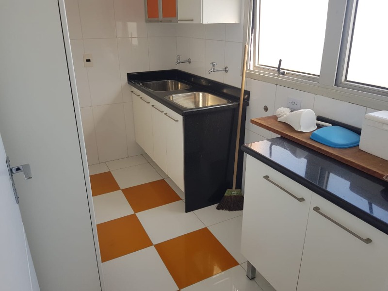 Apartamento à venda com 5 quartos, 450m² - Foto 7