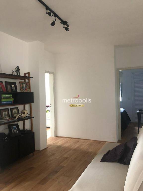 Apartamento à venda com 4 quartos, 136m² - Foto 11