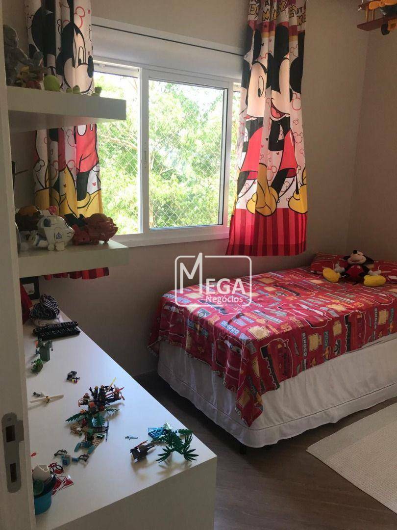 Apartamento à venda com 3 quartos, 132m² - Foto 10