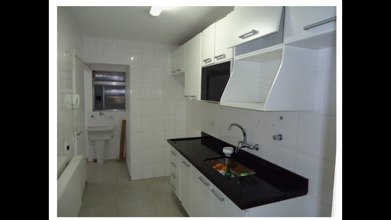 Apartamento à venda com 3 quartos, 80m² - Foto 3