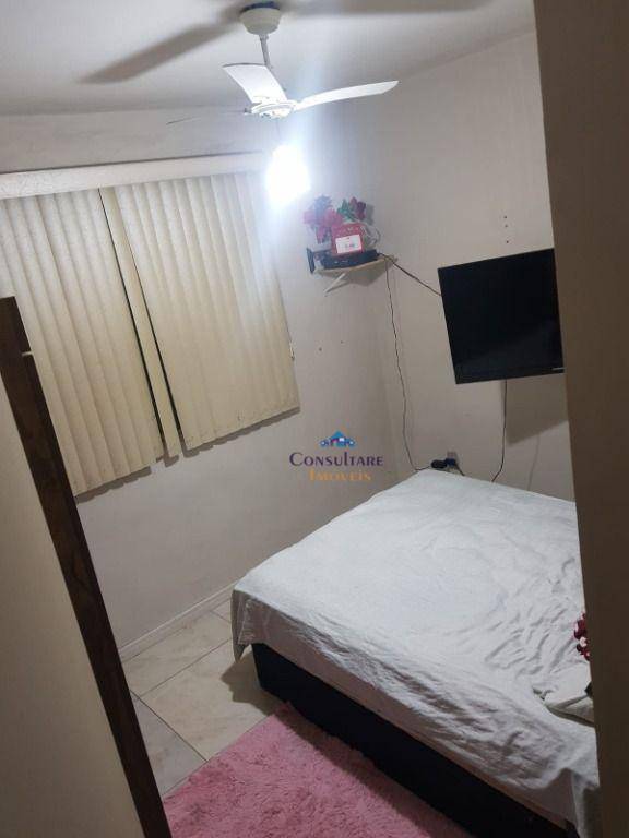 Apartamento à venda com 2 quartos, 55m² - Foto 5